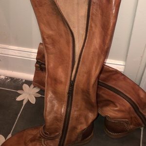 Boots BedStu NEW